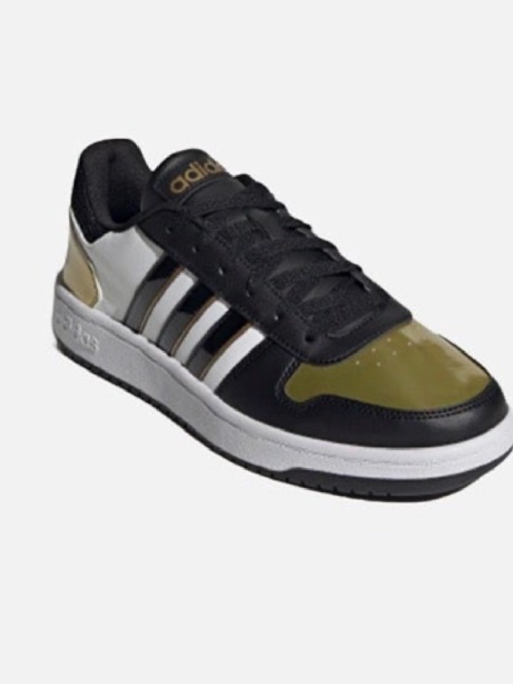Adidas Neo Hoops 2.0 Mens Shoes Size 8 H01196